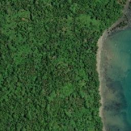 Satellite imagery of Tanjung Onai, ID