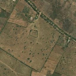 Satellite imagery of Kenjobe, RW