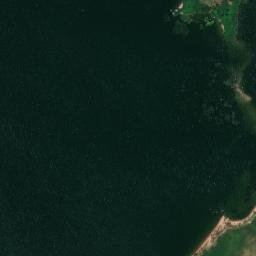 Satellite imagery of Misuri Point, TZ