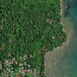 Satellite imagery of Tanjung Onai, ID