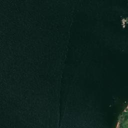 Satellite imagery of Misuri Point, TZ