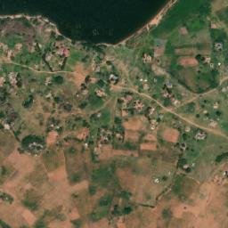 Satellite imagery of Misuri Point, TZ