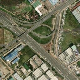 Satellite imagery of 1680610169, KE