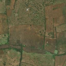 Satellite imagery of Marongero, RW