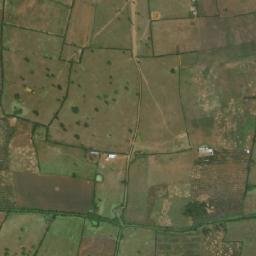 Satellite imagery of Marongero, RW