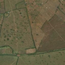 Satellite imagery of Marongero, RW