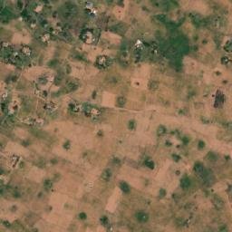 Satellite imagery of Misuri Point, TZ