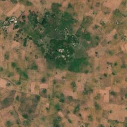 Satellite imagery of Misuri Point, TZ