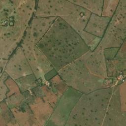 Satellite imagery of Marongero, RW