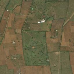 Satellite imagery of Marongero, RW