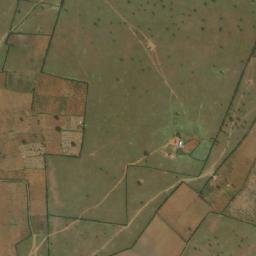 Satellite imagery of Marongero, RW