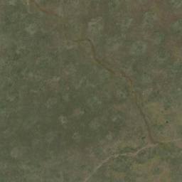 Satellite imagery of White Grass Ridge, KE