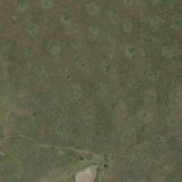 Satellite imagery of White Grass Ridge, KE