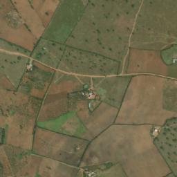 Satellite imagery of Marongero, RW