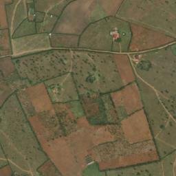 Satellite imagery of Marongero, RW