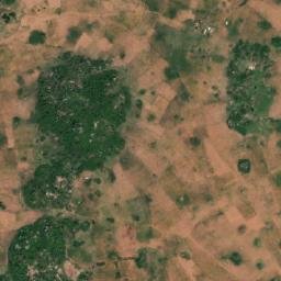 Satellite imagery of Ukuni Point, TZ