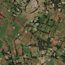 Satellite imagery of BP16: Kogeterari; pillar of stones on ridge, KE