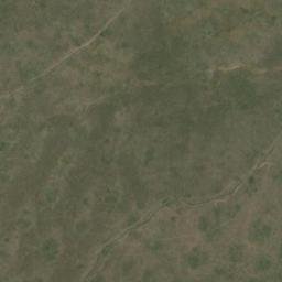 Satellite imagery of White Grass Ridge, KE