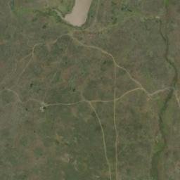 Satellite imagery of White Grass Ridge, KE