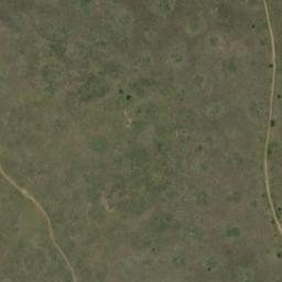 Satellite imagery of White Grass Ridge, KE