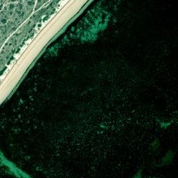 Satellite imagery of Raas Sheeka Lasaay, SO