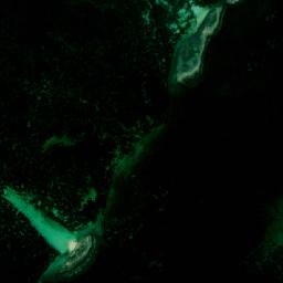 Satellite imagery of Raas Sheeka Lasaay, SO