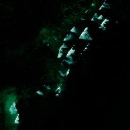 Satellite imagery of Raas Sheeka Lasaay, SO