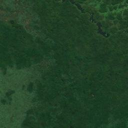 Satellite imagery of Gishami, RW