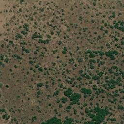 Satellite imagery of Gishami, RW