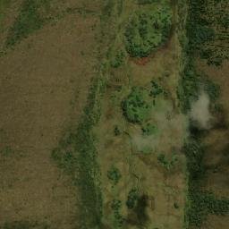 Satellite imagery of Tzunantza, EC