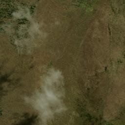 Satellite imagery of Tzunantza, EC