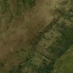 Satellite imagery of Tzunantza, EC