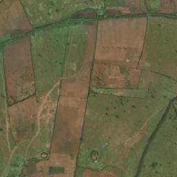Satellite imagery of Muwinkuba, RW