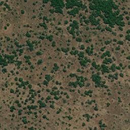 Satellite imagery of Gishami, RW