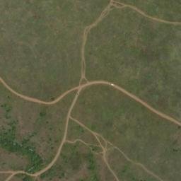 Satellite imagery of Songora Ridge, KE