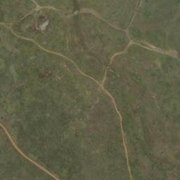 Satellite imagery of Songora Ridge, KE