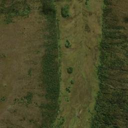 Satellite imagery of Tzunantza, EC