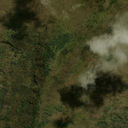 Satellite imagery of Tzunantza, EC