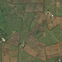 Satellite imagery of Muwinkuba, RW