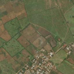 Satellite imagery of Muwinkuba, RW