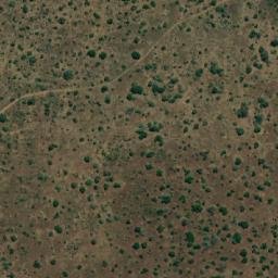 Satellite imagery of Gishami, RW