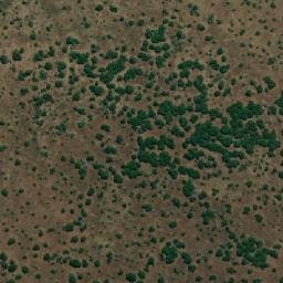 Satellite imagery of Gishami, RW