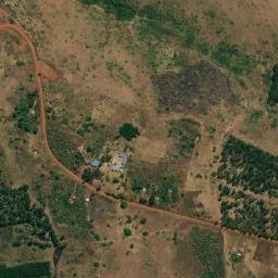 Satellite imagery of Kyerwa Syndicate, TZ