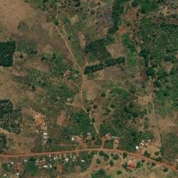 Satellite imagery of Kyerwa Syndicate, TZ