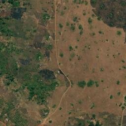 Satellite imagery of Kyerwa Syndicate, TZ