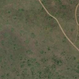 Satellite imagery of Songora Ridge, KE