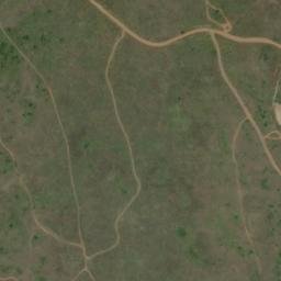 Satellite imagery of Songora Ridge, KE