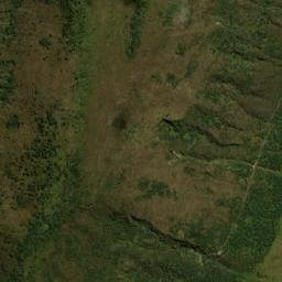 Satellite imagery of Tzunantza, EC