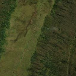 Satellite imagery of Tzunantza, EC