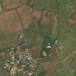 Satellite imagery of Muwinkuba, RW